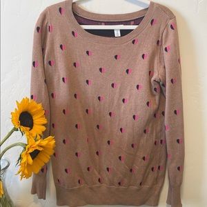 Cozy Old Navy sweater